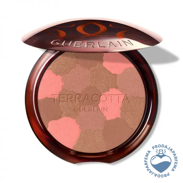 Guerlain Terracotta Light (04 Deep Cool) 10g