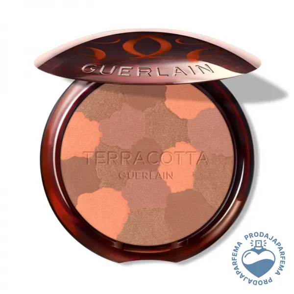 Guerlain Terracotta Light (05 Deep Warm) 10g