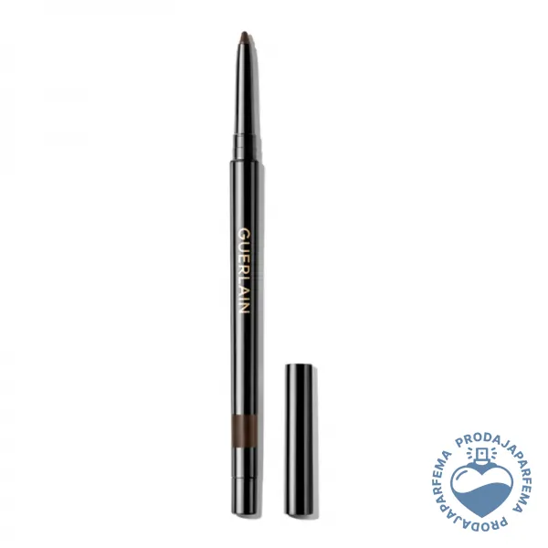 Guerlain The Eye Pencil (N°02 Brown Earth) 0.35g | Ajlajneri i olovke