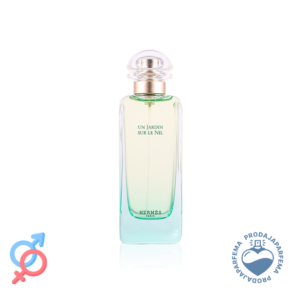 Hermes Un Jardin Sur Le Nil - 100ml | Toaletna voda - Eau de Toilette (EDT)