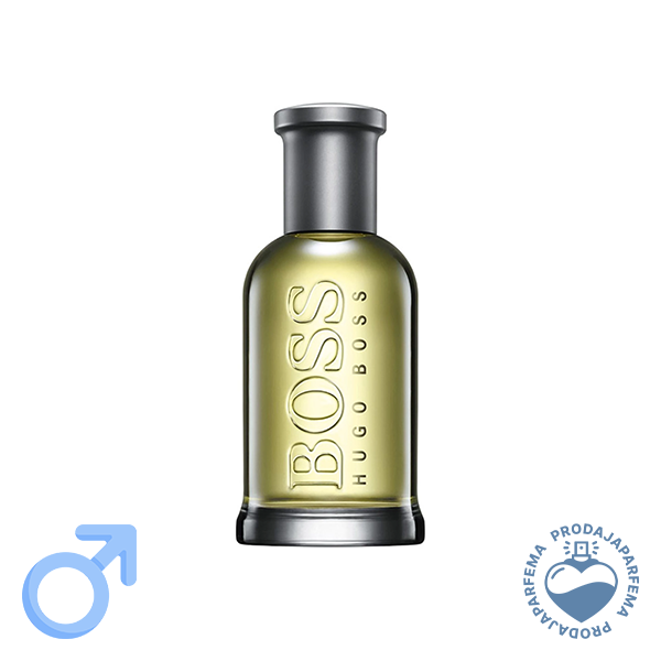 Hugo Boss Bottled - 50ml | Toaletna voda - Eau de Toilette (EDT)