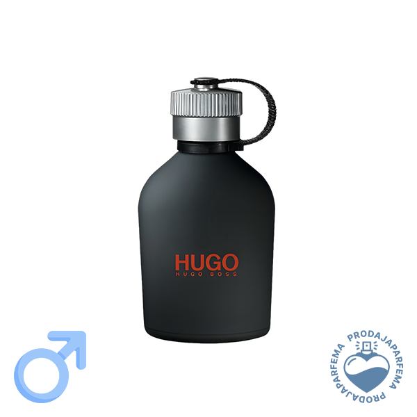 Hugo Boss Just Different - 75 ml | Toaletna voda - Eau de Toilette (EDT)