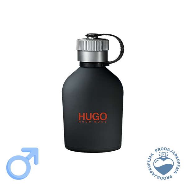 Hugo Boss Just Different - 75ml | Toaletna voda - Eau de Toilette (EDT)