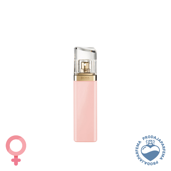 Boss Ma Vie Pour Femme - 75ml | Parfemska voda - Eau de Parfum (EDP)