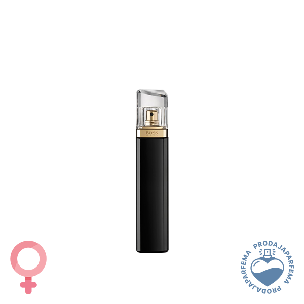 Hugo Boss Nuit Pour Femme - 75ml | Parfemska voda - Eau de Parfum (EDP)