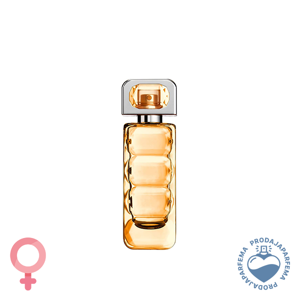 Hugo Boss Orange For Women - 75ml | Toaletna voda - Eau de Toilette (EDT)