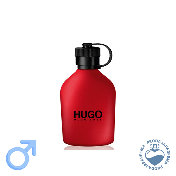 Hugo Boss Red 150ml Prodaja Parfema