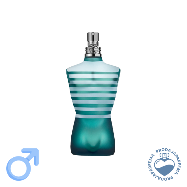 Jean Paul Gaultier Le Male - 125ml | Toaletna voda - Eau de Toilette (EDT)