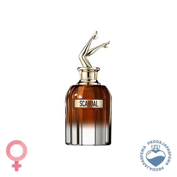 Jean Paul Gaultier Scandal Elixir - 50 ml | Parfemska voda - Eau de Parfum (EDP)