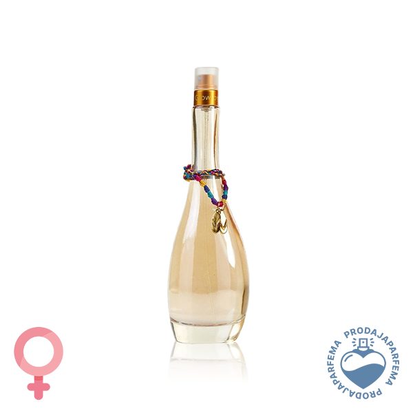 Jennifer Lopez Miami Glow - 100ml