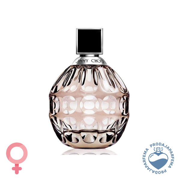 Jimmy Choo - 100ml | Parfemska voda - Eau de Parfum (EDP)