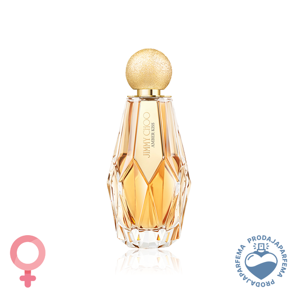 Jimmy Choo Amber Kiss - 125ml