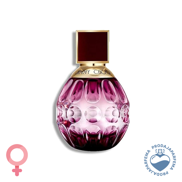 Jimmy Choo Fever - 60ml | Parfemska voda - Eau de Parfum (EDP)