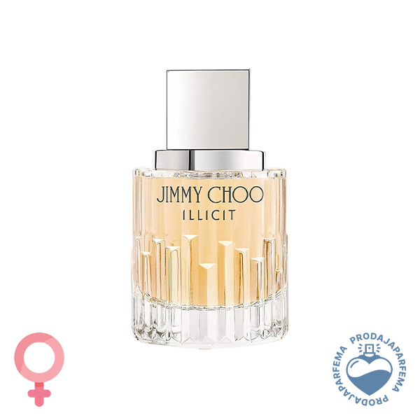 Jimmy Choo Illicit - 100ml | Parfemska voda - Eau de Parfum (EDP)