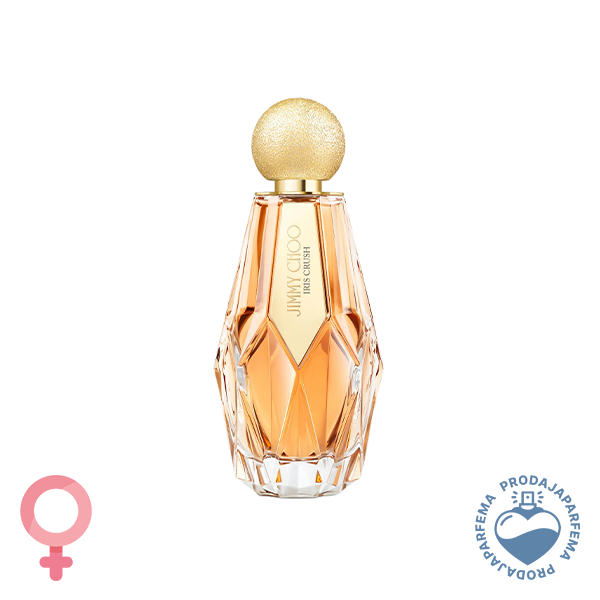 Jimmy Choo Iris Crush - 125ml