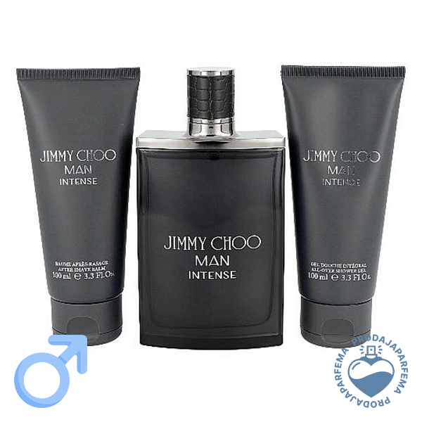 Jimmy Choo Man Intense