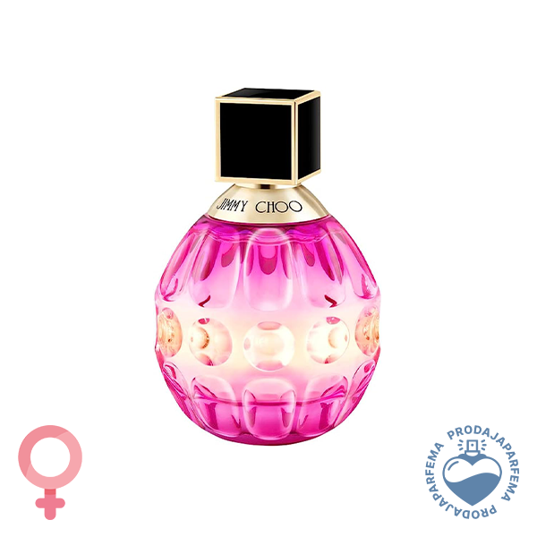 Jimmy Choo Rose Passion - 100ml