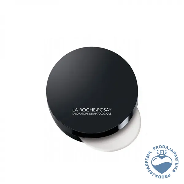 LA ROCHE-POSAY Toleriane Corrective Compact Powder Mineral Foundation (Sand Beige) 9g | Puderi u prahu