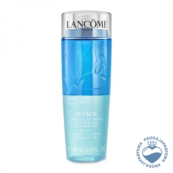 Lancome Bi-Facil Instant Cleanser 125ml | Ukljanjanje šminke