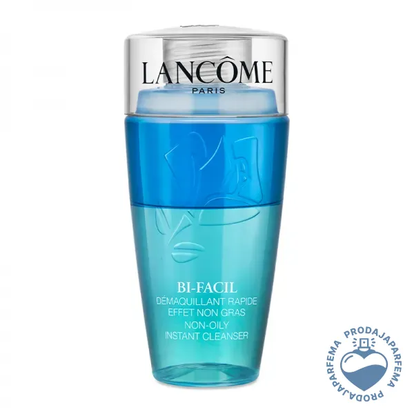Lancome Bi-Facil Instant Cleanser 75ml | Ukljanjanje šminke