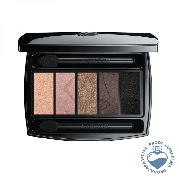 Lancome Hypnôse 5-Color Eyeshadow Palette (03 Brun Adoré) 4g | Senke za oči