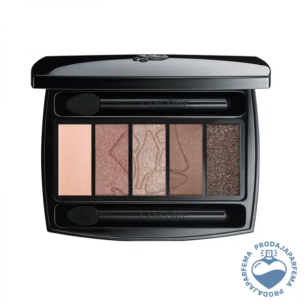 Lancome Hypnôse 5-Color Eyeshadow Palette (04 Taupe Craze) 4g | Senke za oči