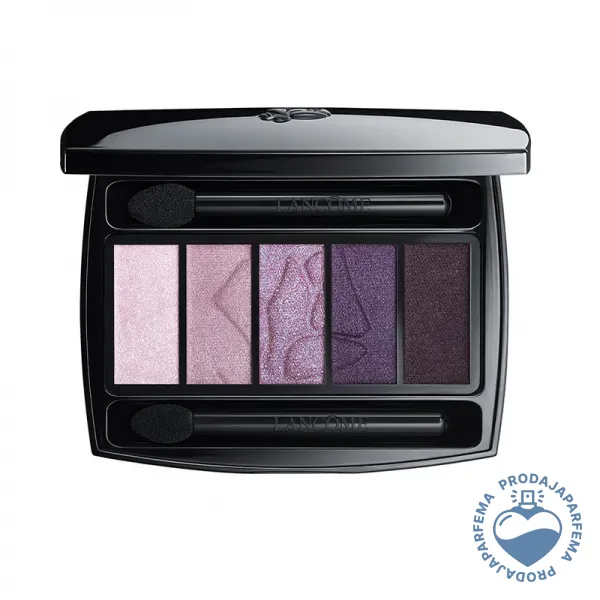 Lancome Hypnôse 5-Color Eyeshadow Palette (06 Reflet d'Améthyste) 4g | Senke za oči