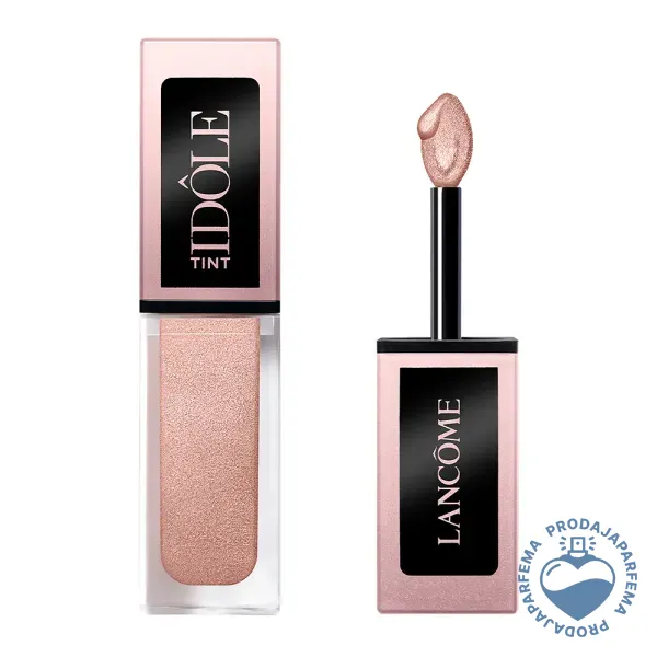 Lancome Idôle Tint Liquid Eyeshadow & Eyeliner (N°02 Desert Sand) 9ml | Senke za oči