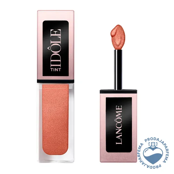 Lancome Idôle Tint Liquid Eyeshadow & Eyeliner (N°05 Sand Storm) 9ml | Senke za oči