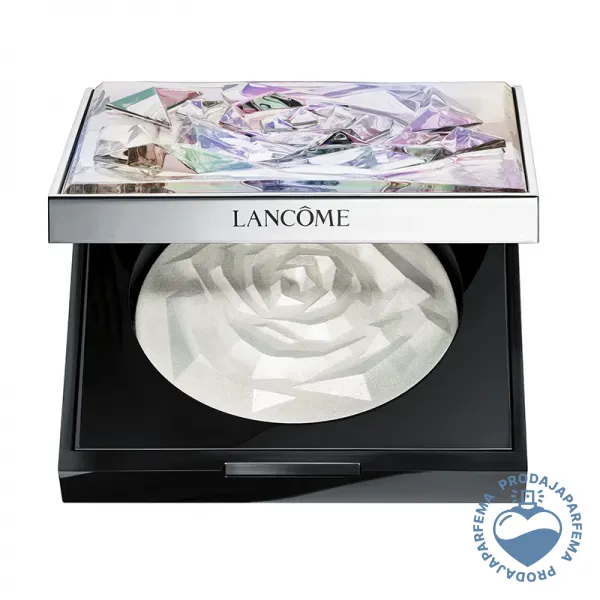 Lancome La Rose Highlighter (Precious Holiday Limited Edition) 8g | Iluminatori i hajlajteri