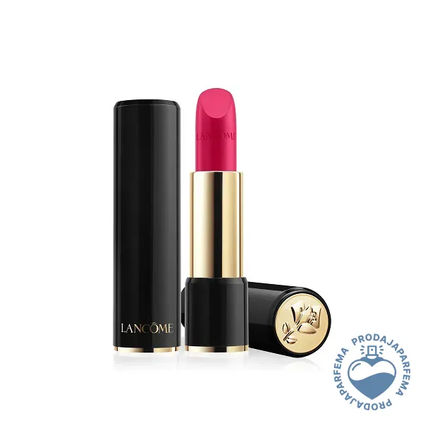 Lancome L'Absolu Rouge Matte 378 Rose Lancôme | Ruževi