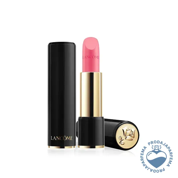 Lancome L'Absolu Rouge Matte 393 Rose Rose | Ruževi