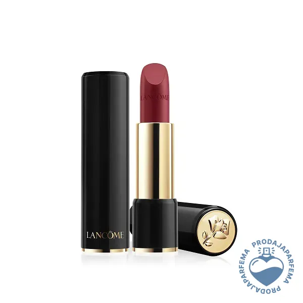 Lancome L'Absolu Rouge Matte 397 Berry Noir | Ruževi