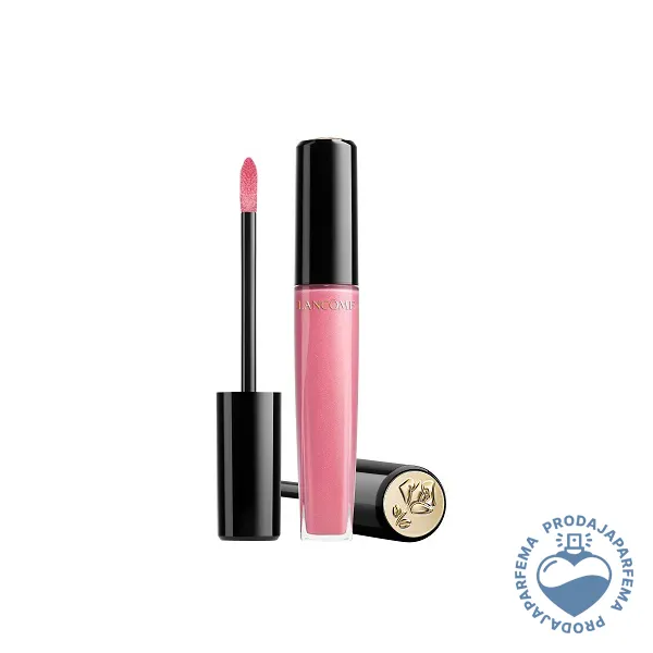 Lancome L'Absolue Gloss Cream 319 Rose Caresse sjaj za usne | Sjajevi