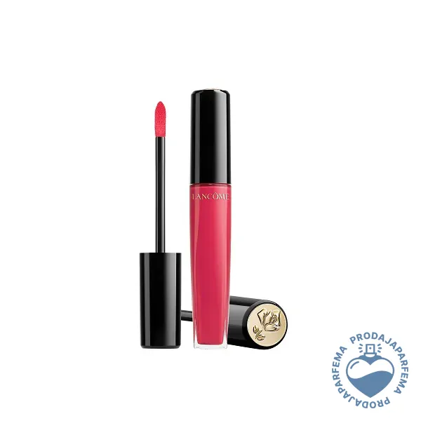 Lancome L'Absolue Gloss Cream 382 Graffiti sjaj za usne | Sjajevi