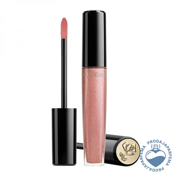 Lancome L'Absolue Gloss Sheer (N°222 Beige Muse) 8ml | Sjajevi