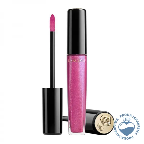 Lancome L'Absolue Gloss Sheer (N°383 Premier Baiser) 8ml | Sjajevi