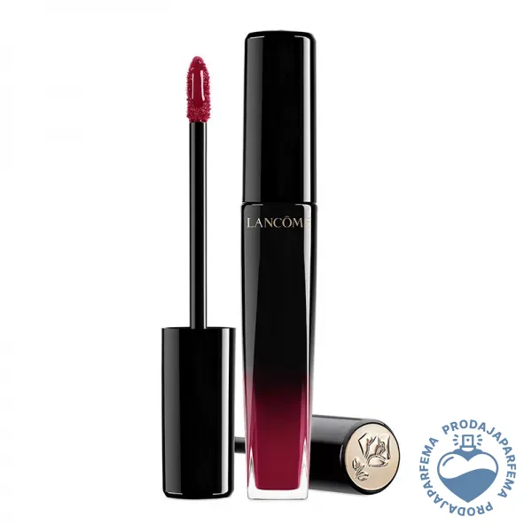 Lancome L'Absolue Lacquer (N°188 Only You) 8ml | Tečni ruževi