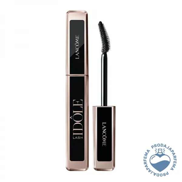 Lancome Lash Idôle Lash-Lifting & Volumizing Mascara (Black / Crna) 8ml | Maskare