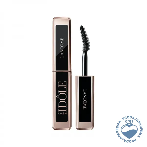 Lancome Lash Idôle Lash-Lifting & Volumizing Mascara (Mini size) 2.5ml | Maskare