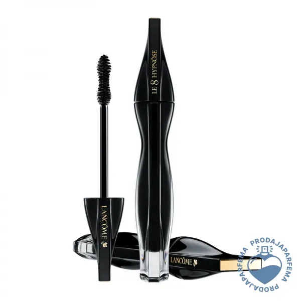Lancome Le 8 Hyponôse Mascara (N°00 Black) 6.5ml | Maskare