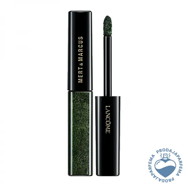 Lancome Mert & Marcus Transforming Liquid Eyeshadow (N°1 Green) 4.5ml | Senke za oči