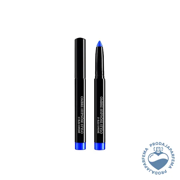 Lancome Ombre Hypnose Stylo kremasta senka u olovci 31 Bleu Chrome | Ajlajneri i olovke