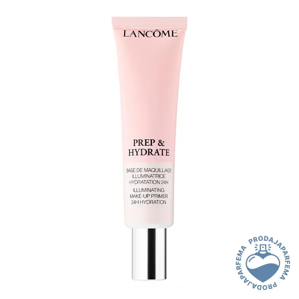 Lancome Prep & Hydrate prajmer 25ml | Prajmeri