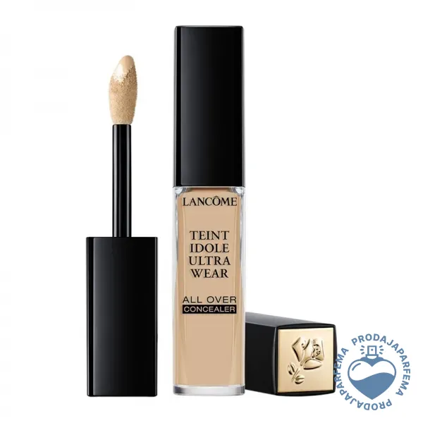 Lancome Teint Idole Ultra Wear All Over Concealer (01 Beige Albatre) 13ml | Korektori