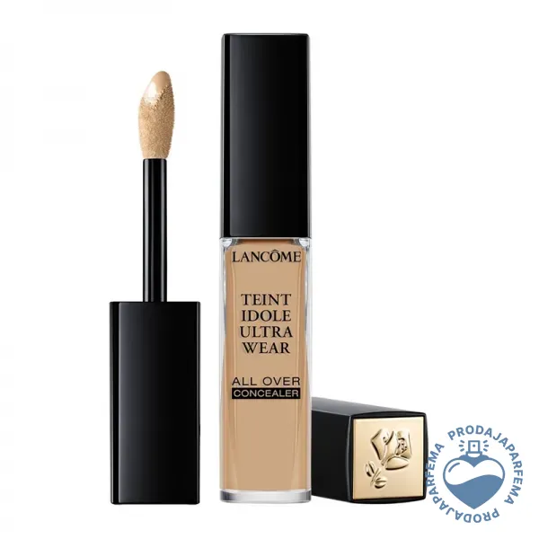 Lancome Teint Idole Ultra Wear All Over Concealer (04 Beige Nature) 13ml | Korektori