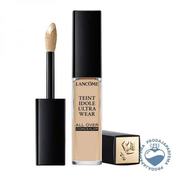 Lancome Teint Idole Ultra Wear All Over Concealer (06 Beige Ocre) 13ml | Korektori