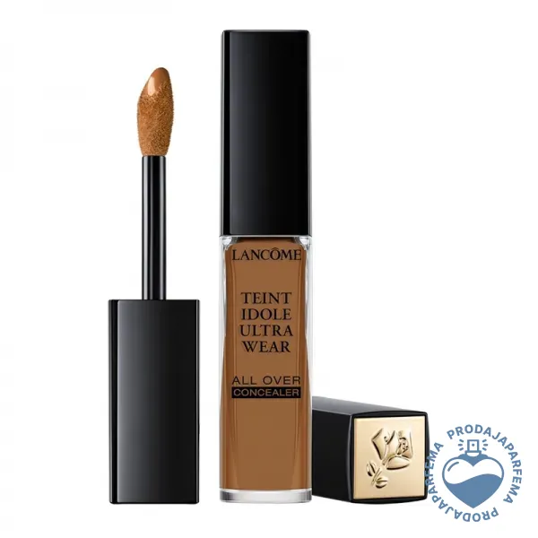 Lancome Teint Idole Ultra Wear All Over Concealer (11 Muscade) 13ml | Korektori