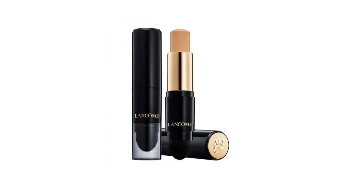 Lancome Teint Idole Ultra Wear Foundation Stick (N°03 Beige Diaphane) 9