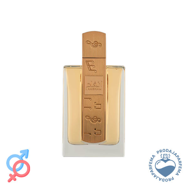Lattafa Angham - 100ml | Parfemska voda - Eau de Parfum (EDP)